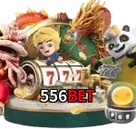 556bet slots